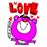 JAM ! クマテンチョー