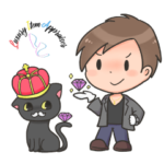 ブランド品鑑定士とーや