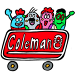 ザ・コールマンズ 〜愛しのファミリー編〜