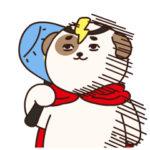 ライデン犬 ドール