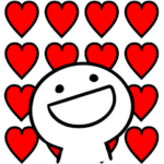 普通のカップルの日常