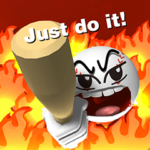 ボール魂　英語版