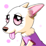 チワワ（たんぽぽ）英語版