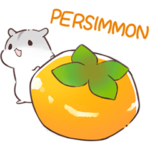 食べ合わせハムハム ～秋～ 英語版