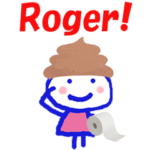 チョコソフトLOVE英語版