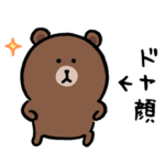 BROWN & FRIENDS×ナガノ