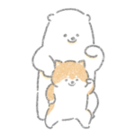 おしばと愉快な仲間たち