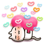 人生いろいろ「しろねこ」パック