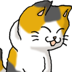 喜怒哀猫 01(挨拶）