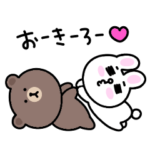 シュールなミニブラウン