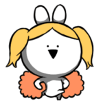 すこぶる動くクレイジーウサギ6