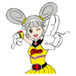 干支天使チアラット