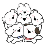 すこぶる動くちびフレンズ！