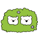 すこぶる動くちびクマ