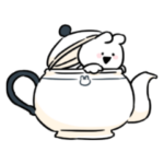 すこぶるウサギ-cafe-