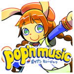 pop\’n music