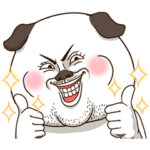 いぬおじさん２