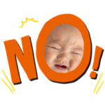 我が家のキューピー