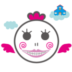 不思議な生物キューピーちゃん