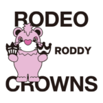 RODDY STICKER