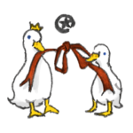 パルナートポックのスタンプ