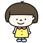 まるいおかっぱ