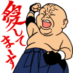 大日本プロレス かわキャラver