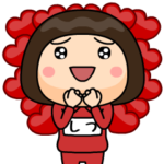 芋ジャージの❤しづ❤LOVE♀