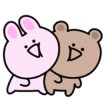 ミニうさぎ☆再販