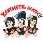 BABYMETAL