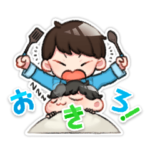 voice軍団 第一弾