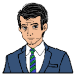 働く男性シリーズ：ミドル JW