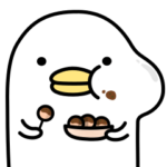 うるせぇトリの関西弁★繁体字