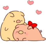 ぶぶとあば 動く！いちゃこら編