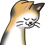 猫、ネコ、ねこ！その1