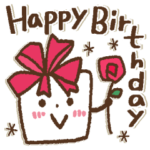 たくさんの感謝＊お祝い＊ご挨拶＊年末年始