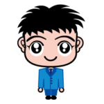 ビジネス挨拶（あいさつ）男性編