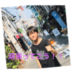 DORAやき（13歳）