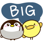 もちっペBIG
