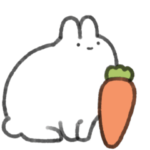 うごく！毛玉さんスタンプ2