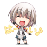 ろんぐらいだぁすとーりーず！