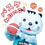 京都ハンナリーズ はんニャリン