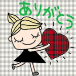 (かわいい日常会話スタンプ338）