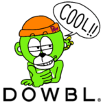 DOWBL feat.Nicolas August summerスタンプ