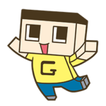 ミラクルぐっちのスタンプ