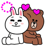 愛しすぎブラウン＆コニー4