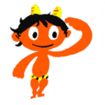 堀内誠一スタンプ4