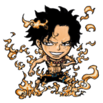 ONE PIECE ハバロ2