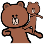 超踊るブラウン3