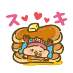 お菓子なONE PIECE